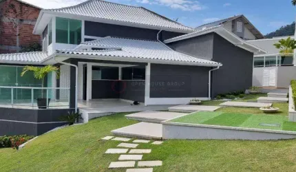 # Baixou # Open House Vende Magnífica casa