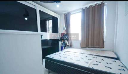 Open House vende apartamento com 3 quartos sendo 1 suíte  em São Domingos!!!