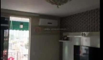 BAIXOU!!! Open house vende - Apartamento no Fonseca com 2 quartos e 1 suíte