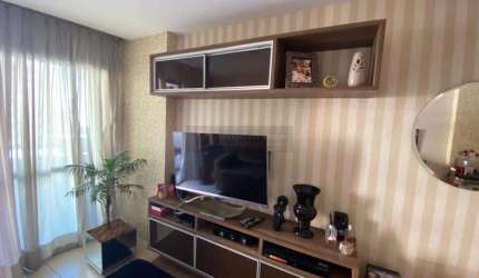 Apartamento com 3 quartos sendo 1 suíte no PETRA