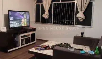 Open House vende- Apartamento com 2 quartos no Ingá.