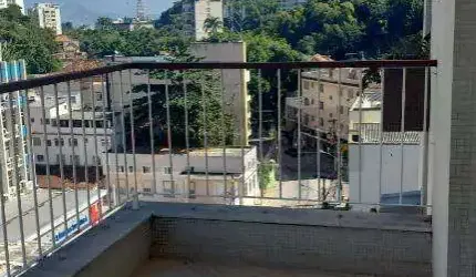 BAIXOU 30MIL Open House vende apt. de 2 quartos 1 suíte, varanda ampla, vaga!