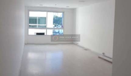 BAIXOOOU!! Open House vende- Sala comercial com 24m² no Global Offices