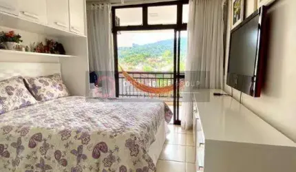 OPEN HOUSE vende: Cobertura Duplex, 2 suítes, 4 vagas, na região oceânica, area nobre!!