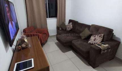 Open House Vende - Apartamento com 2 quartos, próximo ao Centro de Niterói