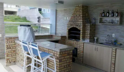 Open House Vende: Excelente casa de condomínio! 4 quartos com 2 suítes. Area de lazer completa!