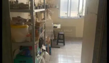 Apartamento à Venda em Centro
