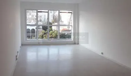 Open House vende- Sala comercial no edifício Global office.
