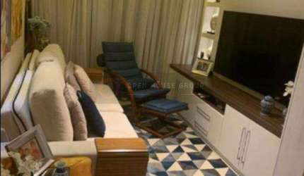 Open house vende - Apartamento em inga com 4 quartos