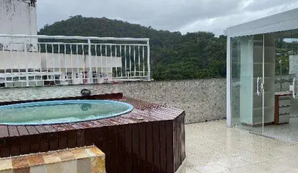 Open House Imóveis vende - Cobertura no Reserva Natural!!!