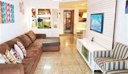 Open House vende -  Excelente Apt decorado