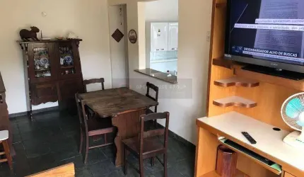 Open House vende apartamento de 2 quartos em Santa Rosa