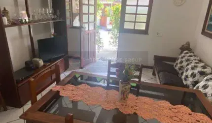 Open House Vende: Excelente Casa com Fino Acabamento em Condomínio fechado, com 4 quartos
