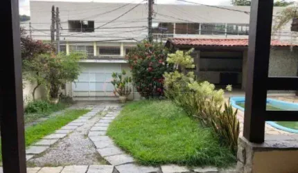 Open House Vende Casa 4 quartos com piscina em São Francisco