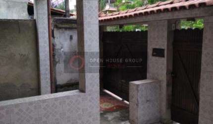 BAIXOU! Open House vende casa PARAISO