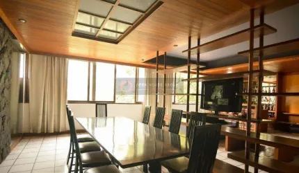Open House Vende Apartamento com 3 quartos, 182 m² no Flamengo - Rio de Janeiro