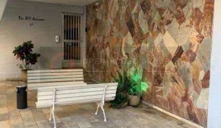 Open House Vende: Apartamento 2 quartos próximo ao Campo de São Bento