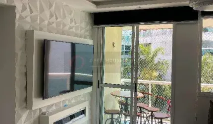 Open House Imóveis vende - Itacoatiara Flat Service!