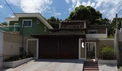 Open House Vende! Casa no Cond. Portal dos Bambus!!