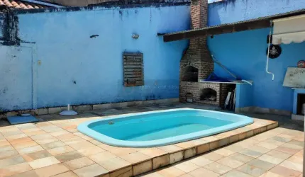 Open House Vende Linda casa com 3 quartos em Itaipu
