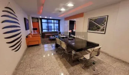 Open House vende sala de 342 m²