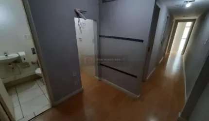 Open House vende sala no Edifício Cupello de 40 m²