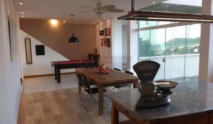 Open House vende linda casa, vista deslumbrante, 4 varan, 3 salas, 6 quartos sendo 3 suites, 3 vaga