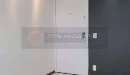 Open House Imóveis vende- Apartamento com 2 quartos, 1 vaga na Duque Estrada em Santa Rosa.