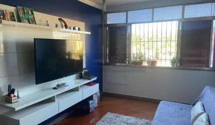 Open House vende apto no Fonseca