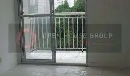 Open House Vende - Apartamento 2 quartos no Fonseca. Nova alameda