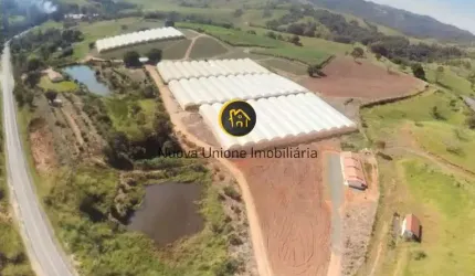 Chácara para Venda em Amparo, Centro, 5 dormitórios, 5 banheiros