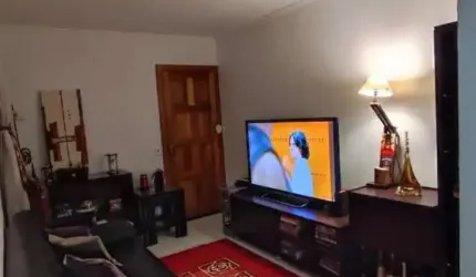 Apartamento para Venda em Bragança Paulista, Matadouro, 2 dormitórios, 1 banheiro, 1 vaga