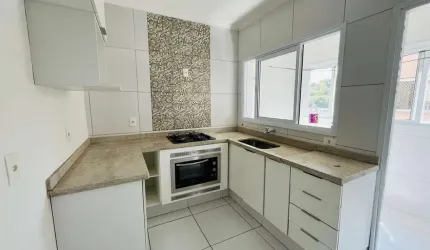 Apartamento para Venda em Bragança Paulista, Jardim São José, 2 dormitórios, 1 banheiro, 1 vaga