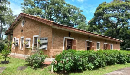 Chácara para Venda em Bragança Paulista, Toró, 3 dormitórios, 1 suíte, 2 banheiros, 10 vagas