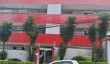 Apartamento para Venda em Bragança Paulista, Jardim Do Lago, 3 dormitórios, 1 suíte, 2 banheiros, 2 vagas