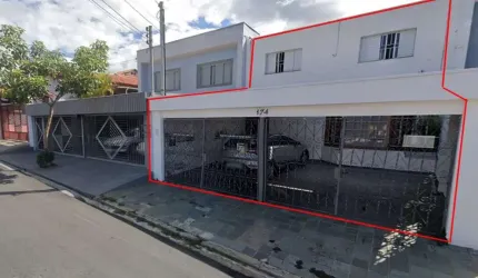 Casa para Locação em Bragança Paulista, Jardim São José, 3 dormitórios, 1 suíte, 4 banheiros, 2 vagas