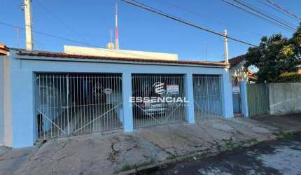 Casa com edícula, por R$ 260.000 - Jardim Shangri-lá - Botucatu/SP