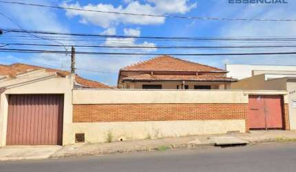 Casa com 3 dormitórios à venda, 243 m² por R$ 530.000,00 - Vila dos Lavradores - Botucatu/SP