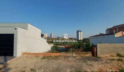 Terreno à venda, 228 m² por R$ 140.000,00 - Recanto Azul - Botucatu/SP