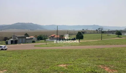 Terreno à venda, 420 m² por R$ 55.000,00 - Condomínio Ninho Verde II - Pardinho/SP