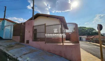Casa com 2 dormitórios à venda, 62 m² por R$ 249.000,00 - Vila Maria - Botucatu/SP