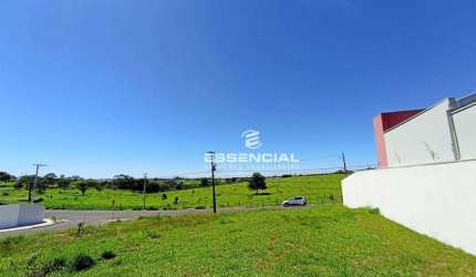 Terreno à venda, 300 m² por R$ 215.000,00 - Jardim Tropical - Botucatu/SP