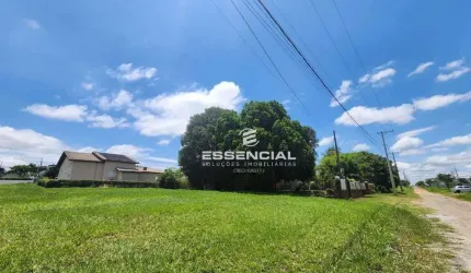 Terreno à venda, 420 m² por R$ 48.000,00 - Condomínio Ninho Verde II - Pardinho/SP