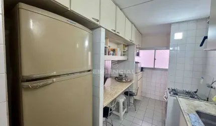 Apartamento com 2 dormitórios à venda, 55 m² por R$ 225.000,00 - Jardim Paraíso - Botucatu/SP