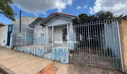 Casa com 3 dormitórios à venda, 81 m² por R$ 195.000,00 - Vila Maria - Botucatu/SP