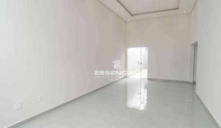 Casa com 3 dormitórios à venda, 188 m² por R$ 750.000,00 - Jardim Itamarati - Botucatu/SP