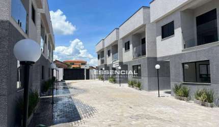 Oportunidade! Sobrado com 2 suítes à venda, por R$ 295.000 - Vila Bela Vista - Botucatu/SP
