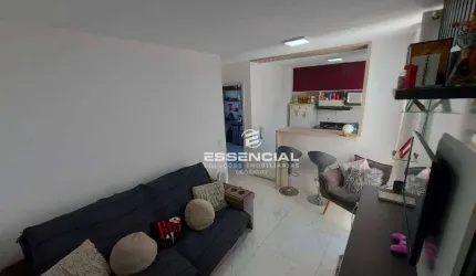 Apartamento com 2 dormitórios à venda, 40 m² por R$ 160.000,00 - Jardim Palos Verdes - Botucatu/SP