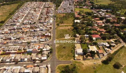 Terreno à venda, 437 m² por R$ 120.000,00 - Residencial Jatobá - Botucatu/SP
