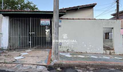 Casa com 1 dormitório à venda, 80 m² por R$ 190.000,00 - Vila Carmelo - Botucatu/SP